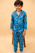 Super Hero Night Wear